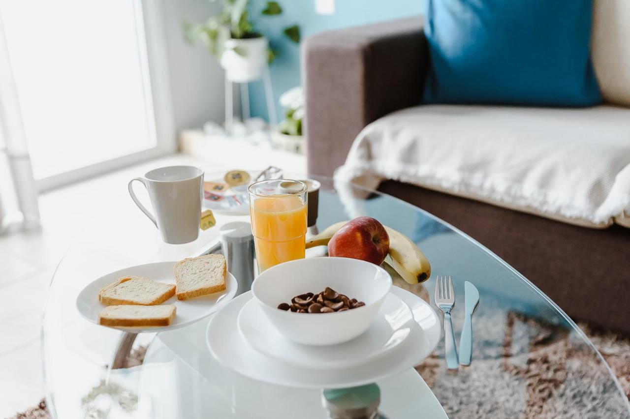 Le Petit Jardin Apartment Volos Luaran gambar